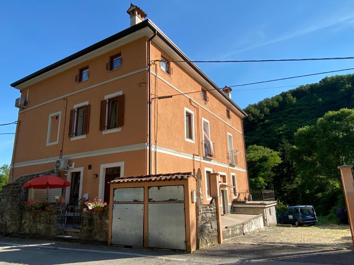 Piuma Apartment Gorizia Eksteriør billede