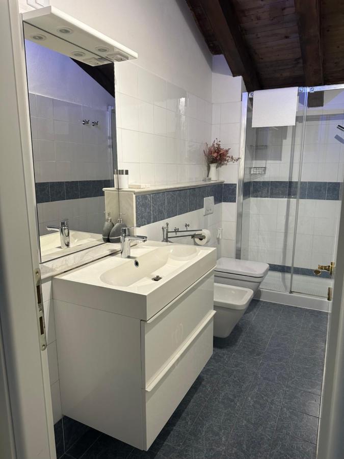 Piuma Apartment Gorizia Eksteriør billede