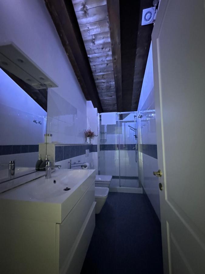 Piuma Apartment Gorizia Eksteriør billede
