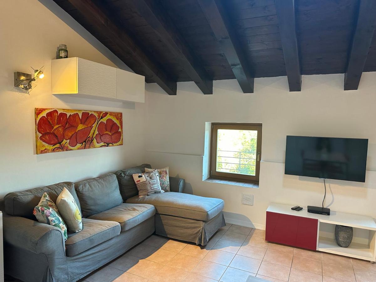 Piuma Apartment Gorizia Eksteriør billede