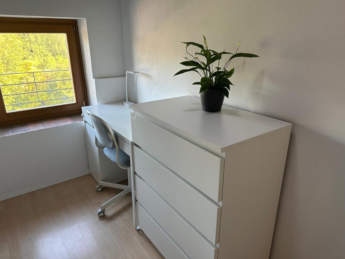 Piuma Apartment Gorizia Eksteriør billede