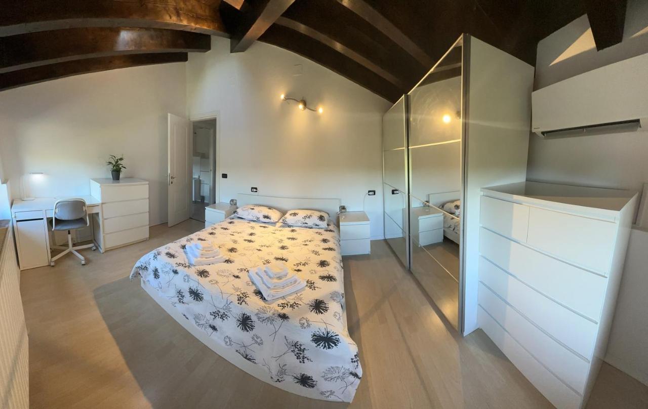 Piuma Apartment Gorizia Eksteriør billede