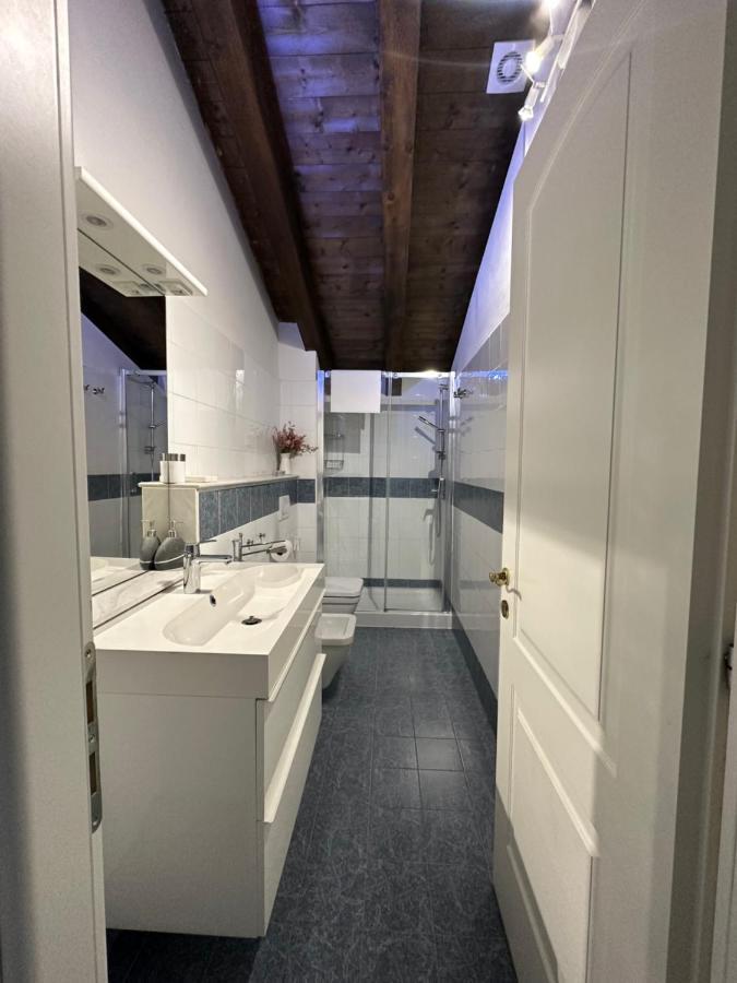 Piuma Apartment Gorizia Eksteriør billede