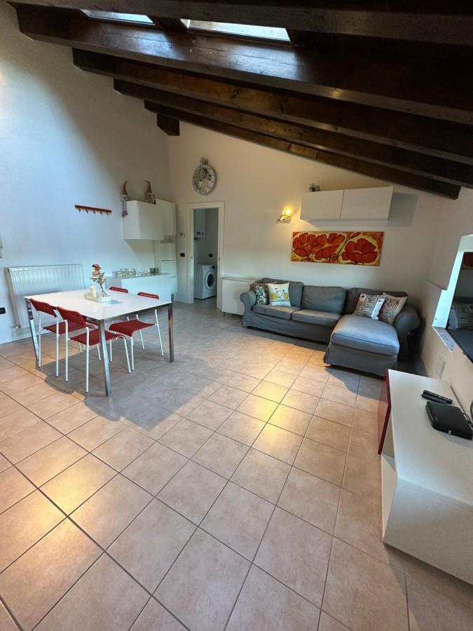Piuma Apartment Gorizia Eksteriør billede