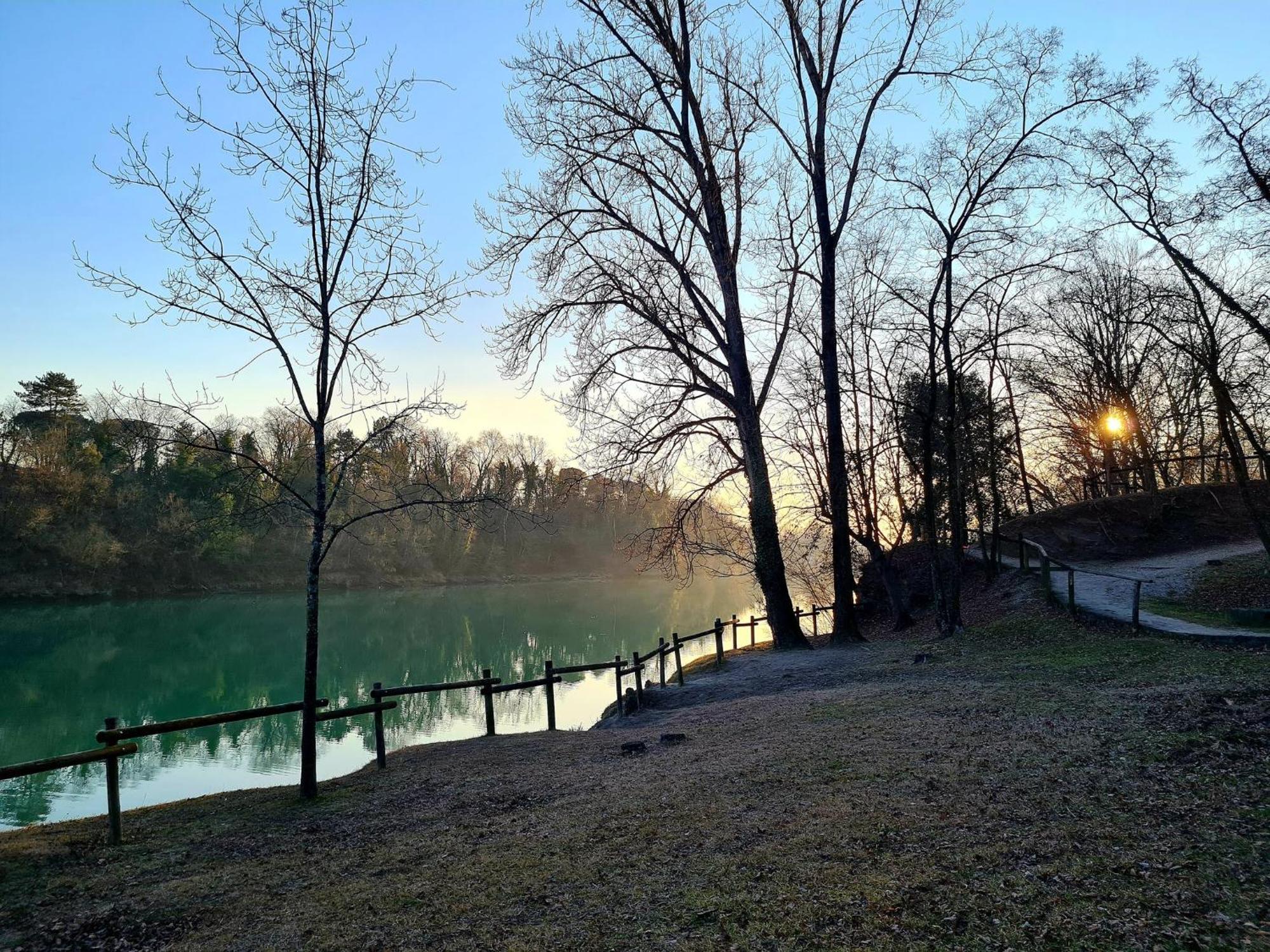 Piuma Apartment Gorizia Eksteriør billede